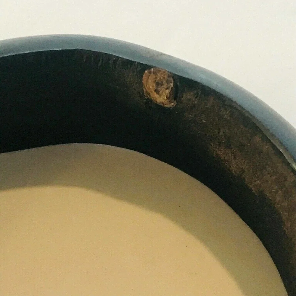 Solid Wood Bracelet Bangle Brown‎ 1